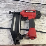 Toolshop Roofing Nail Gun Model T64C Gauge 16 Used. Fixed Price $63.04.
