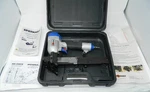 Spotnails W1S4840W6 Wood Flooring Stapler 18 Ga 1-3/8" & Case Lightly Used Nice. Fixed Price $110.00.