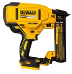 Dewalt DCN681B 20V Brushless 18 Ga Narrow Crown Stapler - Tool Only New Open. Fixed Price $199.99.