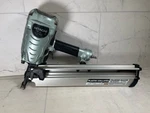 Hitachi NR90AE(S1) 21 3-1/2" Pneumatic Roundhead Framing Nailer (A1G011291). Fixed Price $109.00.