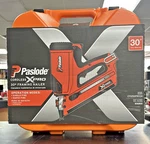 Paslode 30 Degree Fuel Battery System Framing Nailer CF325XPRO24. Fixed Price $395.00.
