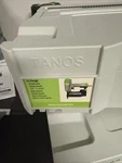 Cadex V2/23.55A-SYS Gauge Pin Nailer W/ Tanos Systainer Case Excellent Cond. Fixed Price $249.00.