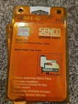 Senco YK0008 Repair Kit EC0169 Driver Oem Fits M1 Stapler - No Ring. Fixed Price $14.99.
