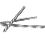 Meite M66 Clinching Clips 3/4" (19MM) Crown Galvanized. Fixed Price $124.99.
