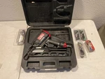 Senco Finishpro 42XP 15 Ga Angled 2-1/2" Nailer. Fixed Price $124.99.