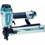 Makita AT2550A 1-IN. Wide Pneumatic Crown Stapler, 16 Gauge, 65 120 Psi. Fixed Price $369.01.