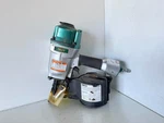 Interchange Brands CN80-15, 2"-3.5" Collated Coil Nailer (rack). Fixed Price $109.95.
