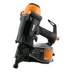Freeman PCN65 Pneumatic 15 Degree 2-1/2" Coil Siding Nailer *mfr Direct*. Fixed Price $199.00.