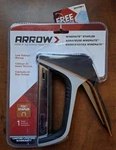 Arrow Fastener Tacmate Staple Gun AFCT50X. Fixed Price $32.50.