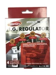 Martin's I.g. Regulator, 4 Oz Ounce, Red. Fixed Price $34.99.