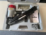 Northern Industrial 21 ; 28 34 Round Head Framing Air Nailer (parts Only). Fixed Price $29.59.