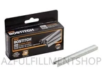 Brand New - Bostitch STCRP21151/4 B8 Powercrown Staples For 02245 & Staplers. Fixed Price $7.99.