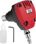 Pneumatic Mini Palm Nailer With Magnetic Tip. Fixed Price $37.50.