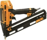 Bostitch BTFP72156 15GA Smart Point Fn Finish Nailer Kit W/ Case New. Fixed Price $128.00.