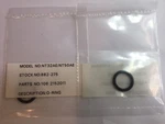 Qty- Genuine Hitachi 882-275 882275 O-ring For N3804AB2 NT50AES. Fixed Price $12.82.