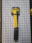 Stanley PHT150C Hammer Tacker. Fixed Price $30.00.