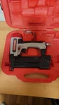 Craftsman 351.181720 Pneumatic Gauge Brad Nailer. Fixed Price $22.00.