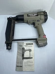 Porter Cable CFN250 Bammer 16 Gauge Cordless Finish Nailer Gun. Fixed Price $34.99.