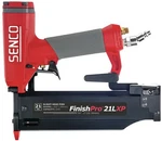 New Senco 8M0001N Finish Pro 21XLP Strip Micro Pinner Brad Nail Gun 3377777. Fixed Price $339.99.