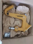 Stanley Bostitch MFN-200 Manual Flooring Nailer Black & Decker. Fixed Price $139.99.