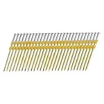 Senco KD28APBSN Collated Framing Nail, 3-1/4 10.3 Ga, Bright, Flat Head,. Fixed Price $118.99.