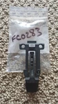 Genuine Senco FC0283 Plate Assembly For SLS20XP / SLS25 Stapler Oem Part. Fixed Price $23.99.