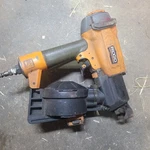 Ridgid R175RNA Coil Roofing Nailer Air Pneumatic (parts Only) Sticky Piston. Fixed Price $20.00.