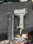 Paslode 3250-F16 Pneumatic Finish Nailer. Fixed Price $120.00.