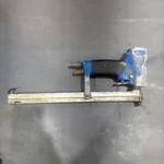 Josef Kihlberg Model: 20A Pneumatic Automatic Stapler, With 670-6-16 Magazine. Fixed Price $115.00.