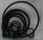Professor Foam Fits Bostitch / N12B Coil Nailer O-ring Rebuild Kit. Fixed Price $21.00.