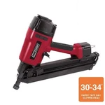 Toolless Pneumatic 30-34 Clipped Head Framing Nailer Magnesium Alloy Soft Grip. Fixed Price $142.49.