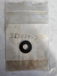 Genuine Oem Makita F. Washer 10, LS1019L 253024-7. Fixed Price $10.95.