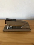 Vintage Swingline Stapler Brown Small 5 Inches Classic Desk Companion. Fixed Price $9.99.