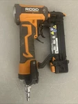 Ridgid R138HPF3 23 Gauge 1-3/8" Pin Nailer. Fixed Price $49.99.