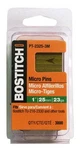 Collated Coated Pin Nails, Gauge, 1-1/4 In., 3,000-CT. PT-2330-3M. Fixed Price $30.99.