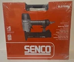 *new* Senco 1W0021N SLS18MG Gauge Medium Wire Stapler. Fixed Price $110.00.