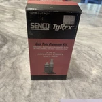 Senco Tyrex PC1170 - Gas Tool Cleaning Kit GT90CH / Frh New Old Stock. Fixed Price $30.00.