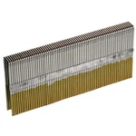 Senco N21BRB Wire Staple, 7/16 In Crown, Leg, 16, Bright Basic. Fixed Price $129.73.