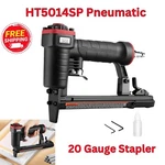 HT5014SP Pneumatic 20 Gauge Stapler, Upholstery 1/4-INCH To 9/16". Fixed Price $37.78.