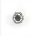 Genuine Oem Bostitch Replacement Part # MHE4070-100 Nailer Elastic Stop NUT-M4. Fixed Price $7.95.