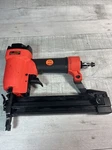 Iron Force Campbell Hausfeld MODEL:IFN328K0AV Nail Gun/staple Euc. Fixed Price $25.00.