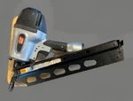 Grip Rite GRTCH350 Round 1/2 Inch Nailer Framing Gun "tool Only". Fixed Price $60.00.