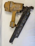 Stanley Bostitch Pneumatic Framing Nailer Gun Untested. Fixed Price $31.27.