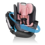 Evenflo Reo By REVOLVE360 Rotating 2-IN-1 Convertible Car Seat, Lenox. Fixed Price $337.88.