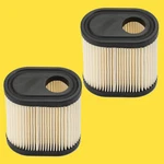 2X Air Filter For Tecumseh Toro Recycler 20016 20017 20018 36905 Stens 100-812. Fixed Price $6.62.