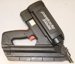 Paslode IM-300-75N Framing Nailer. Fixed Price $129.00.