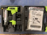 23 Gauge Headless Pin Nailer Grex P635 Professional Finish Air Tool. Fixed Price $145.00.