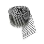 Simpson S13A175SNC 15 Degree Wire Coil Full Round Head Siding Nail 3600 Pack. Fixed Price $165.06.