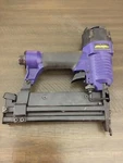 Central Pneumatic 97524 Air Nailer/stapler. Fixed Price $15.00.