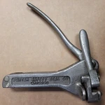 Porter Safety Seal Patented 6-10-2002 & 5-9-2018. Fixed Price $49.00.